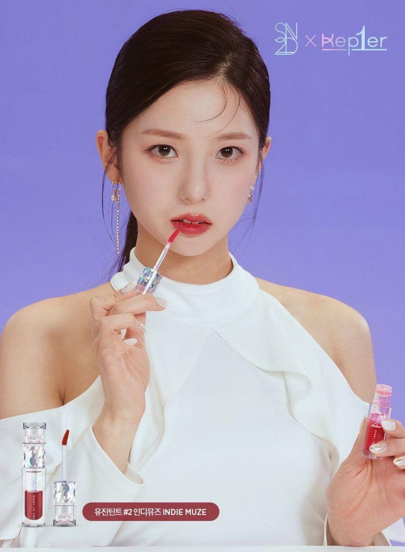 Kep1er Yujin0