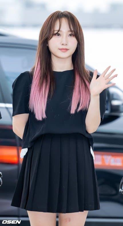 2년5개월만에 일본가는 쥬리2