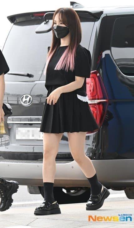 2년5개월만에 일본가는 쥬리4