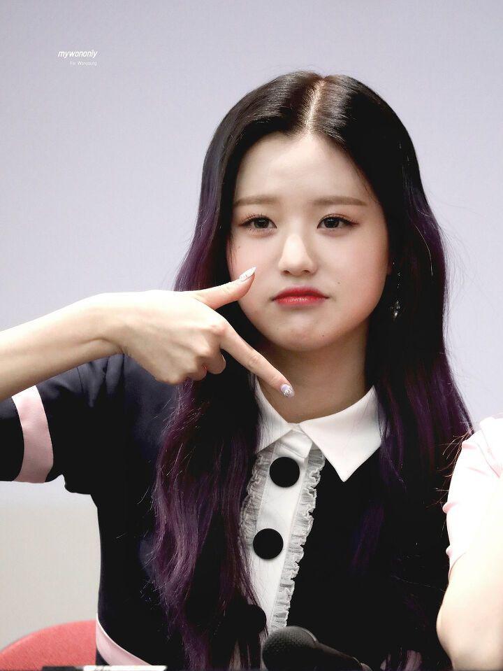 IVE WONYOUNG0