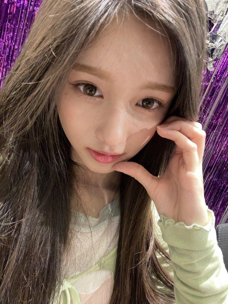 IVE LEESEO1