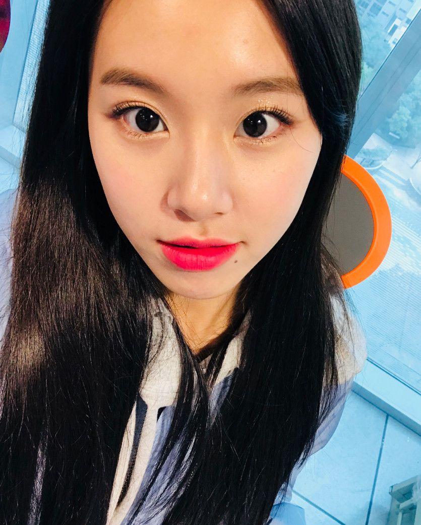 트와이스 (파워타임 인스타)7