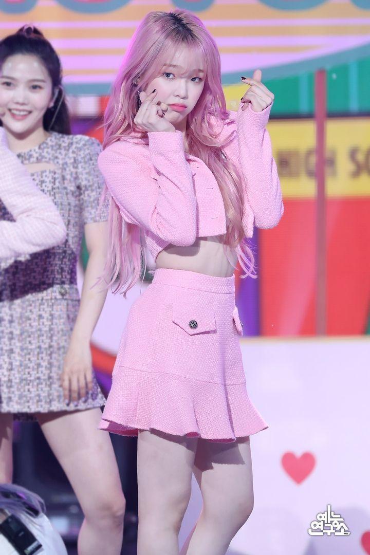 오마이걸 현승희1
