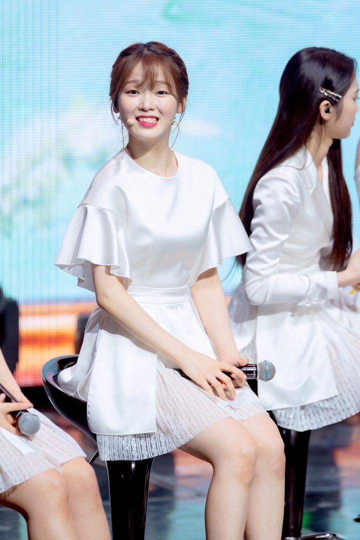 오마이걸 현승희2