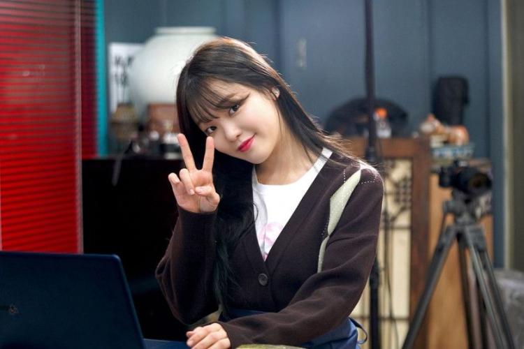 오마이걸 현승희3