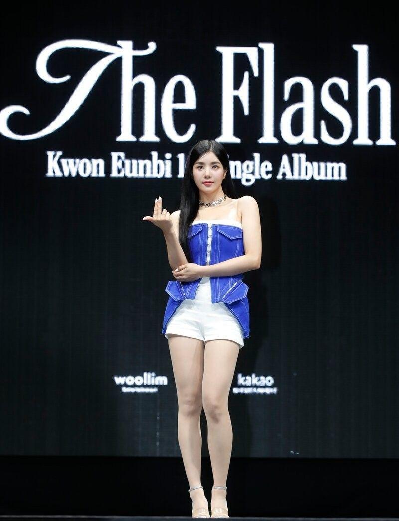 Kwon Eun Bi1