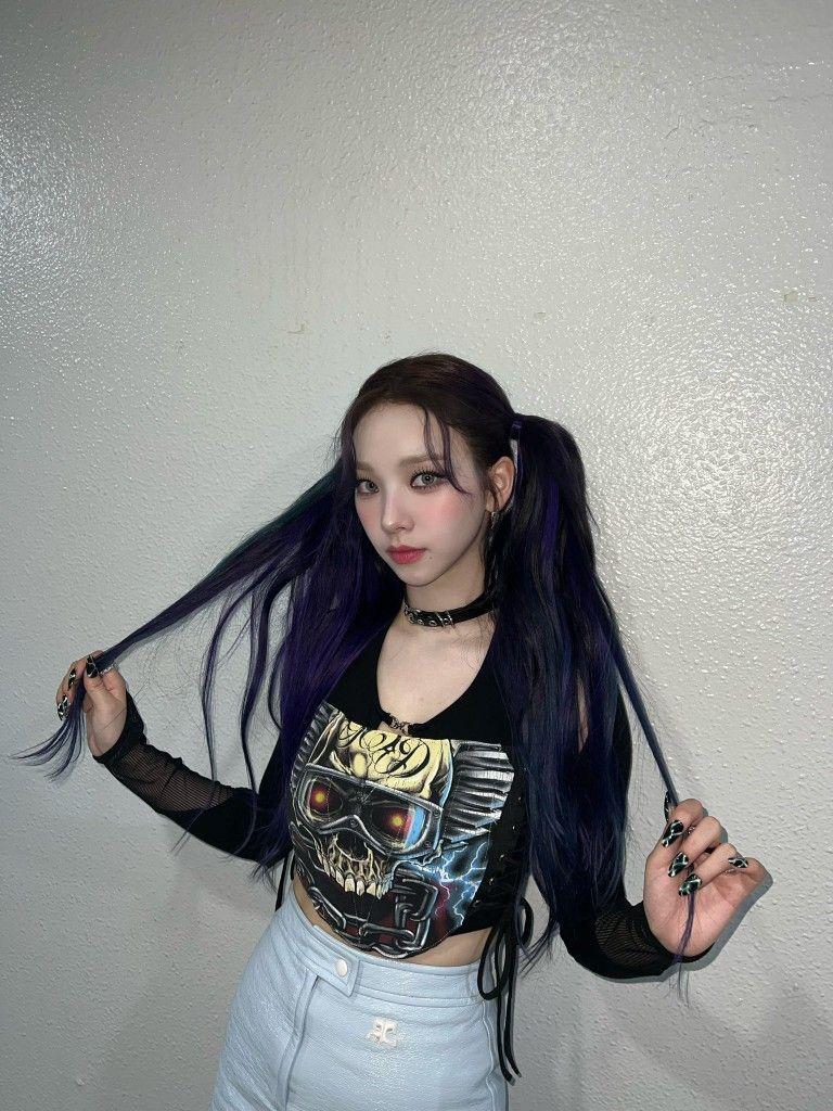 에스파 카리나1