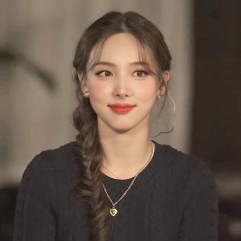 TWICE 나연0