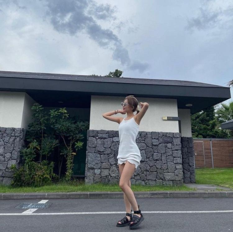 (G)I-DLE soyeon1