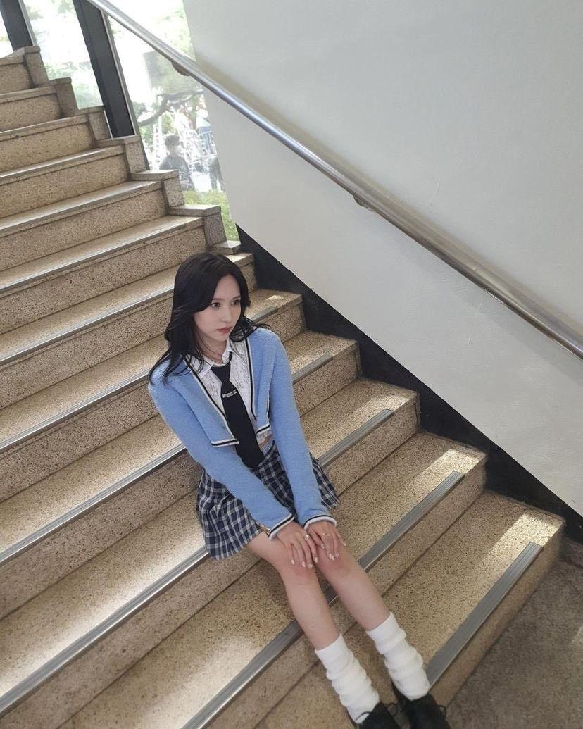 트와이스 미나0