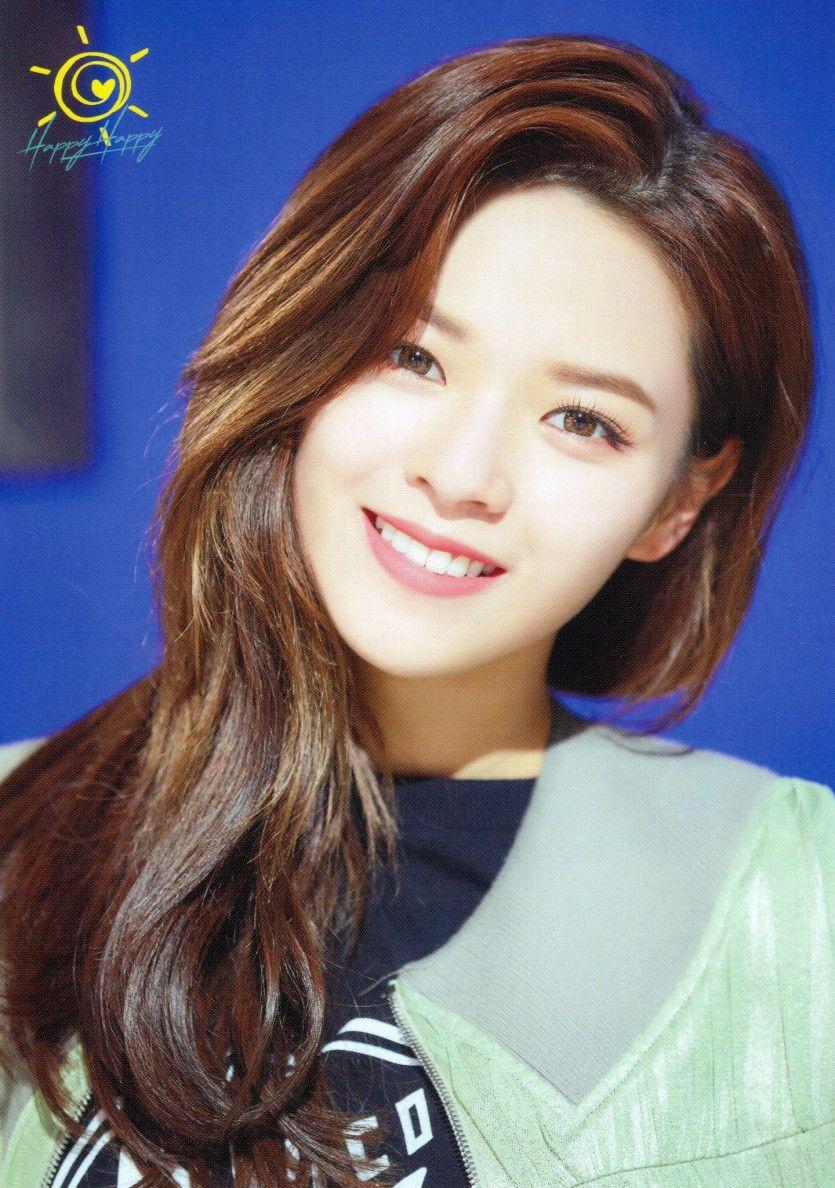 TWICE 정연0