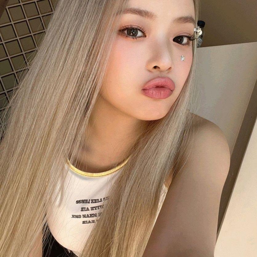 뉴진스 하니1