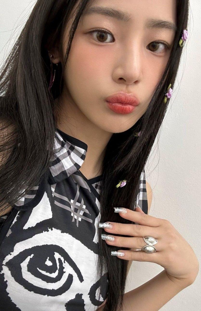 뉴진스 민지0