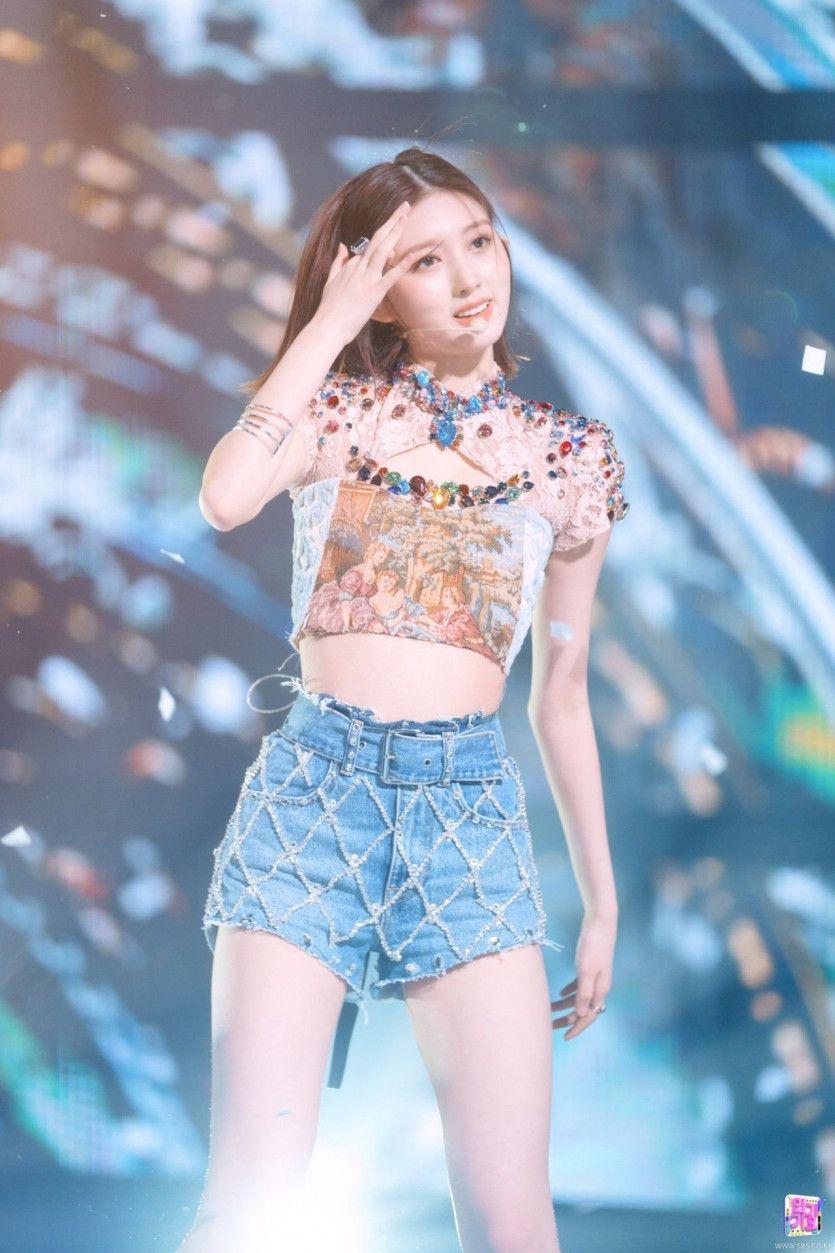 IVE GaEul0