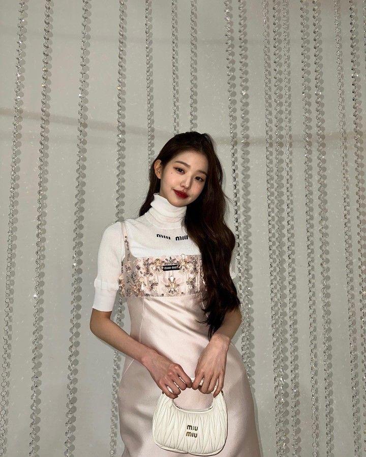 IVE 원영0