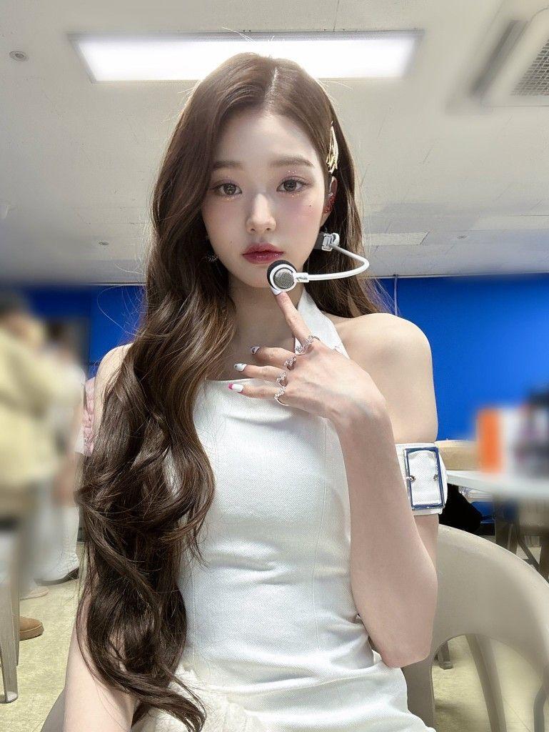 IVE 원영2