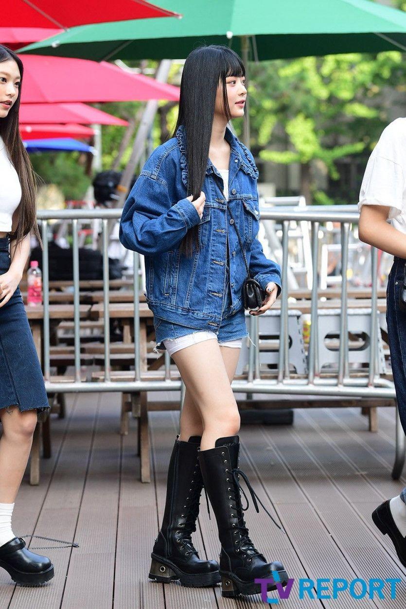 NEW JEANS  HANNI2