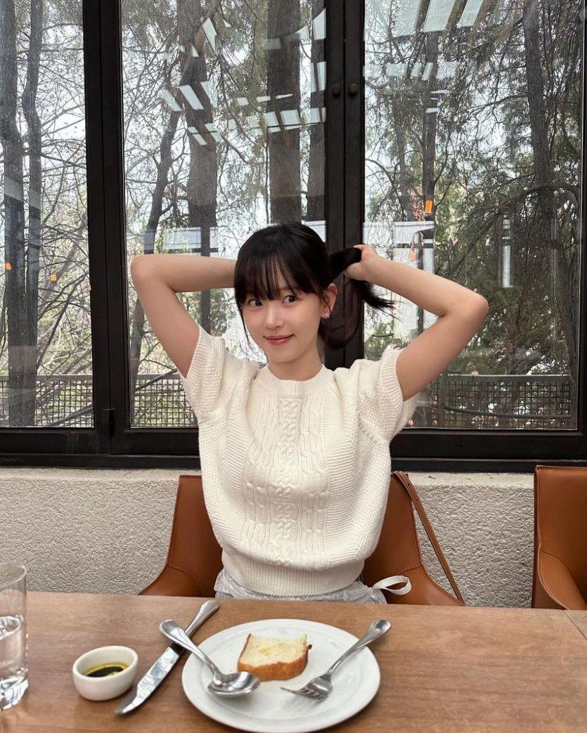강한나0