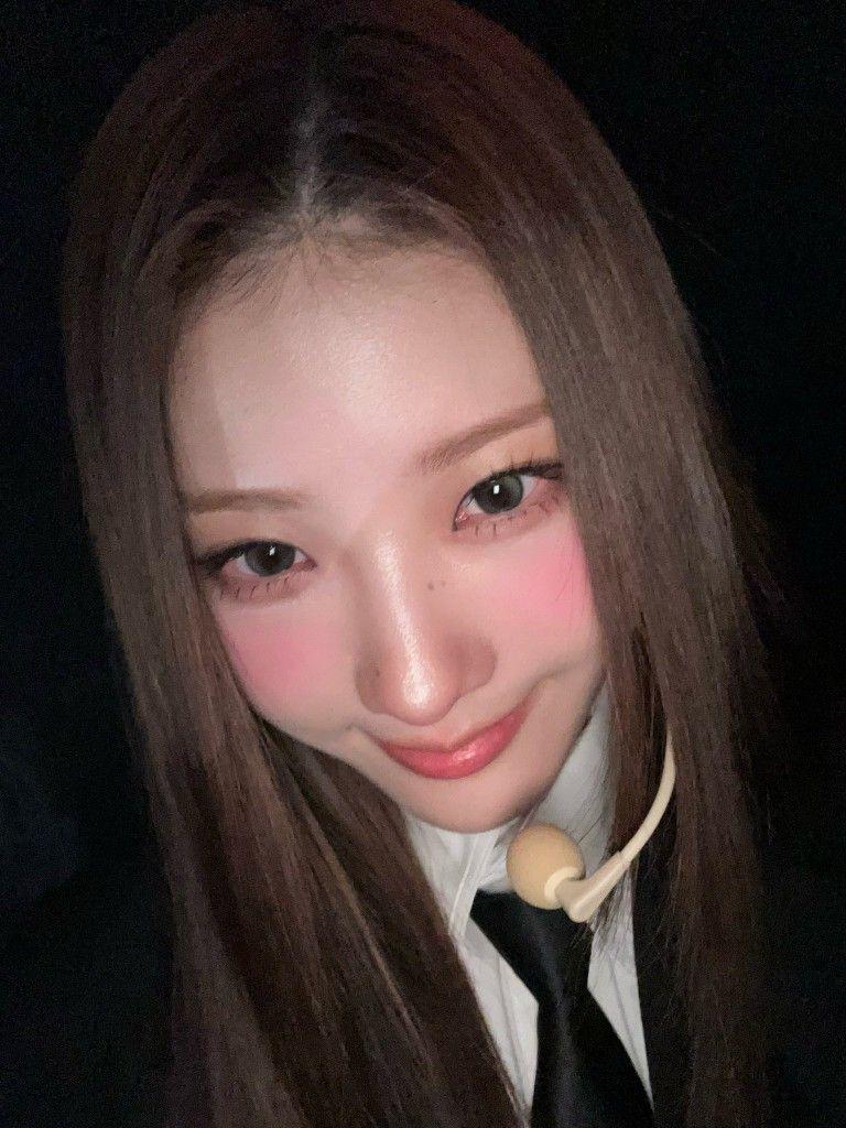 PURPLE KISS LEE CHAEYOUNG2