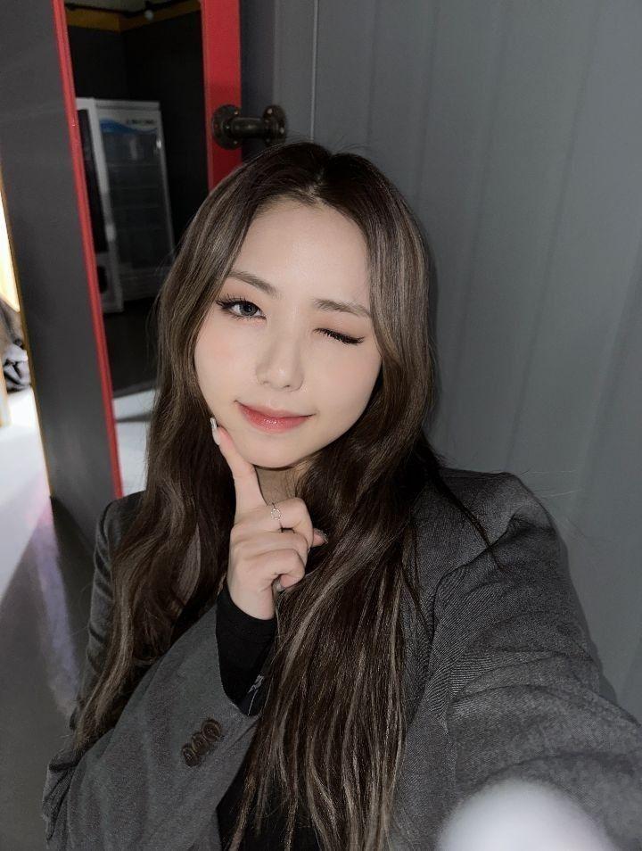 PURPLE KISS CHO SEOYOUNG0