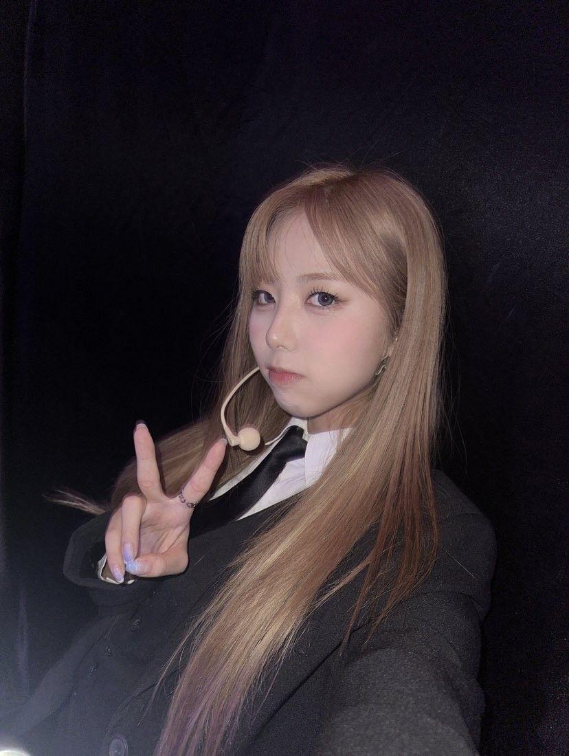 PURPLE KISS CHO SEOYOUNG2