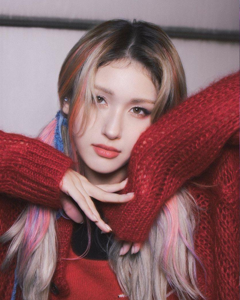 전소미2