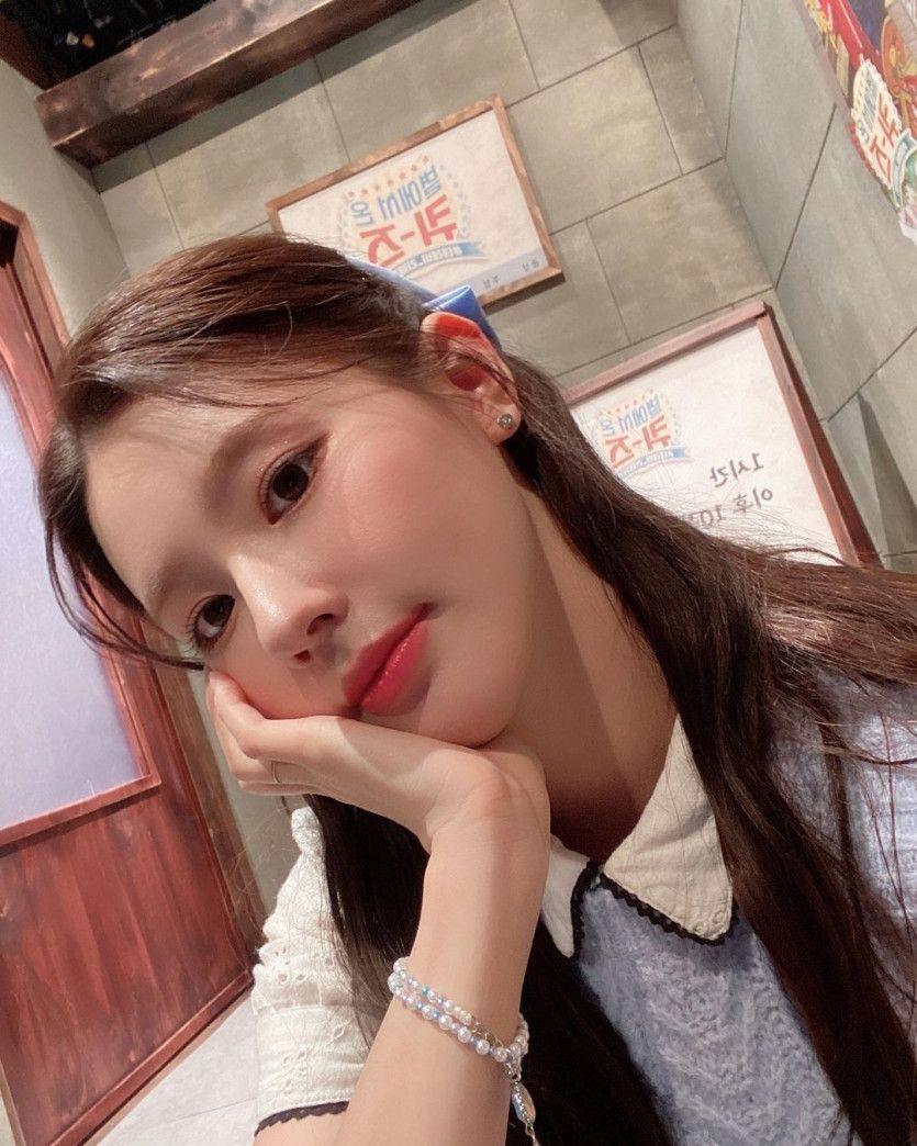여자아이들 미연3