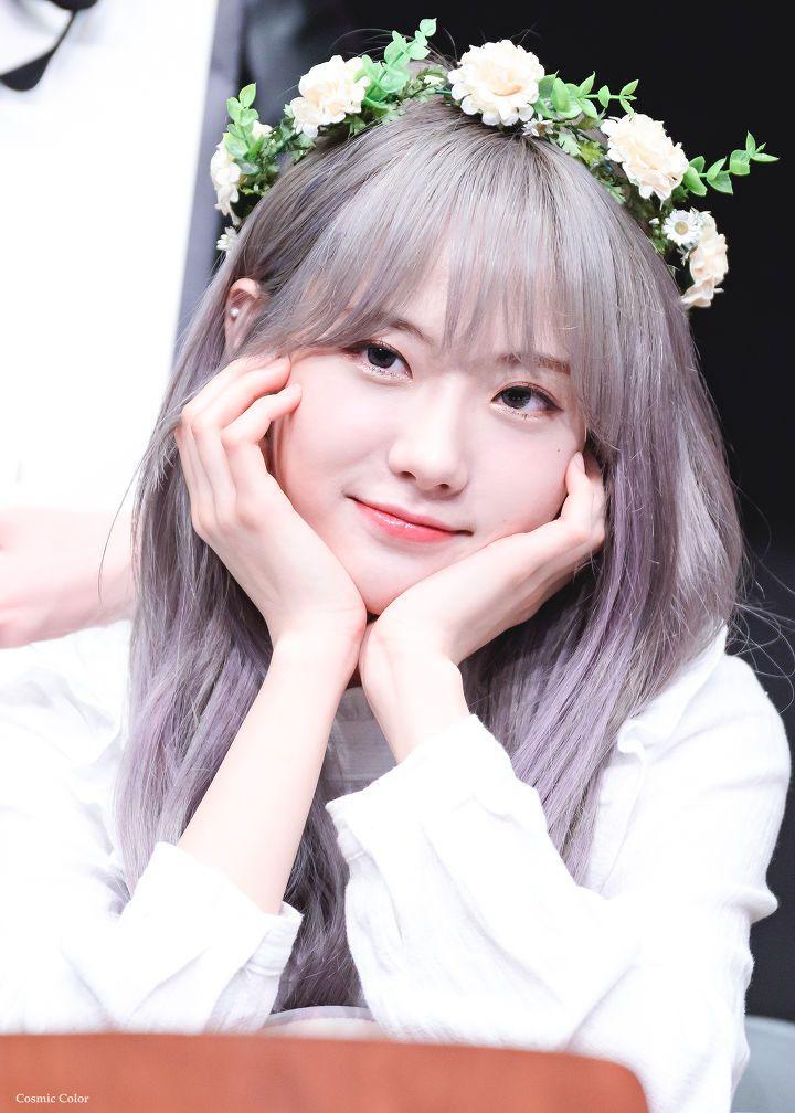 우주소녀 루다0