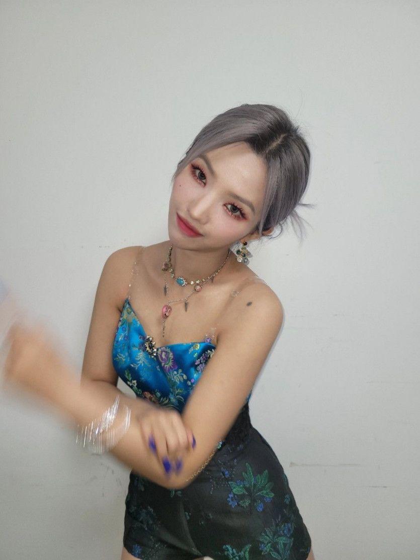 여자아이들 소연2