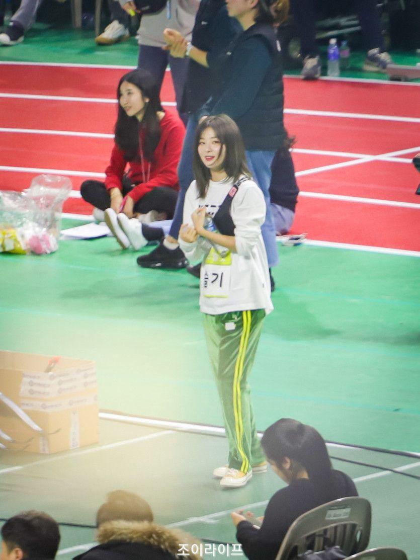 레드벨벳 슬기3