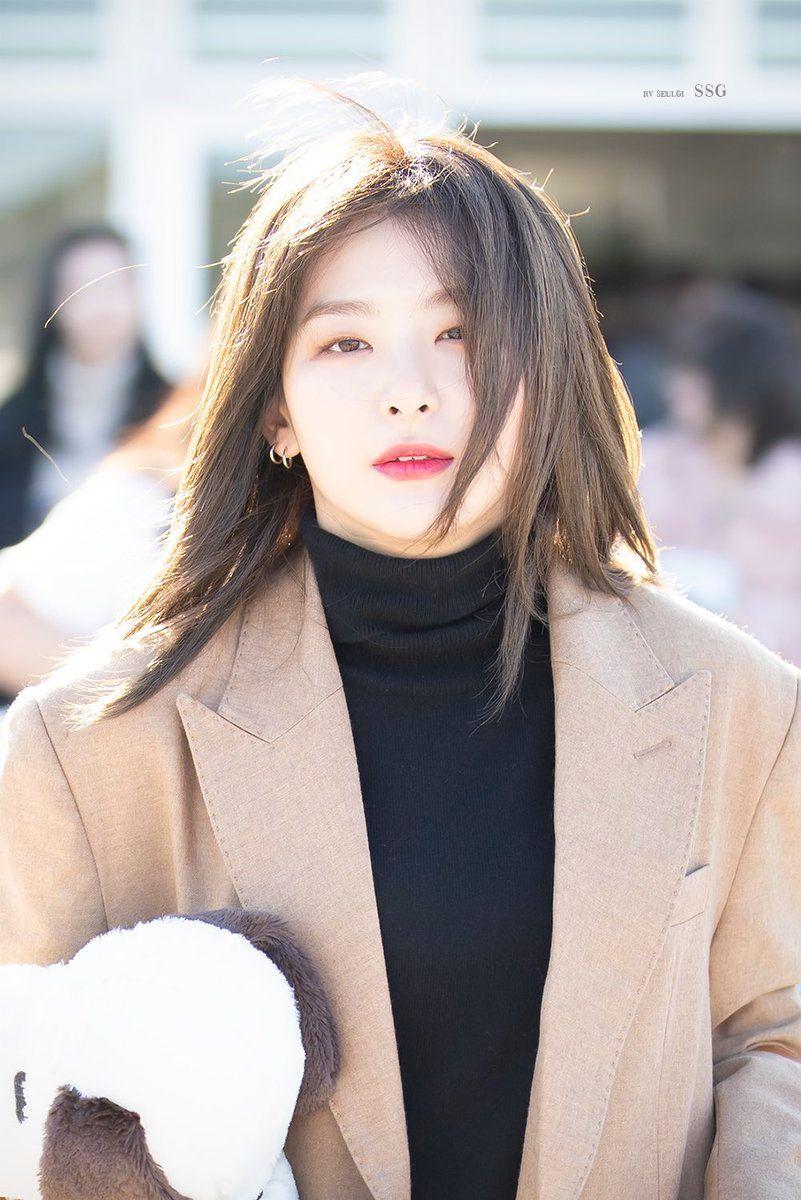 레드벨벳 슬기8