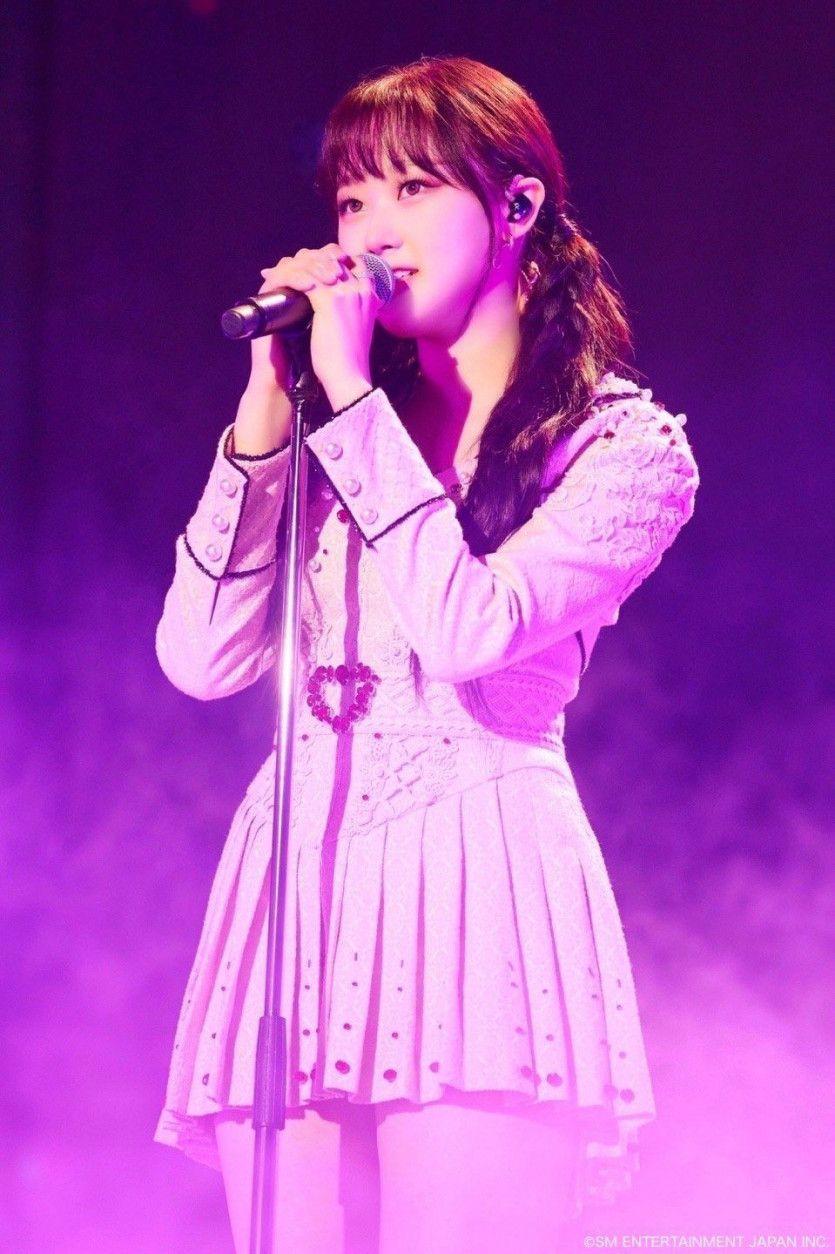 Aespa Giselle0
