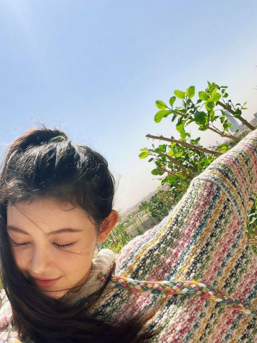 뉴진스 다니엘1