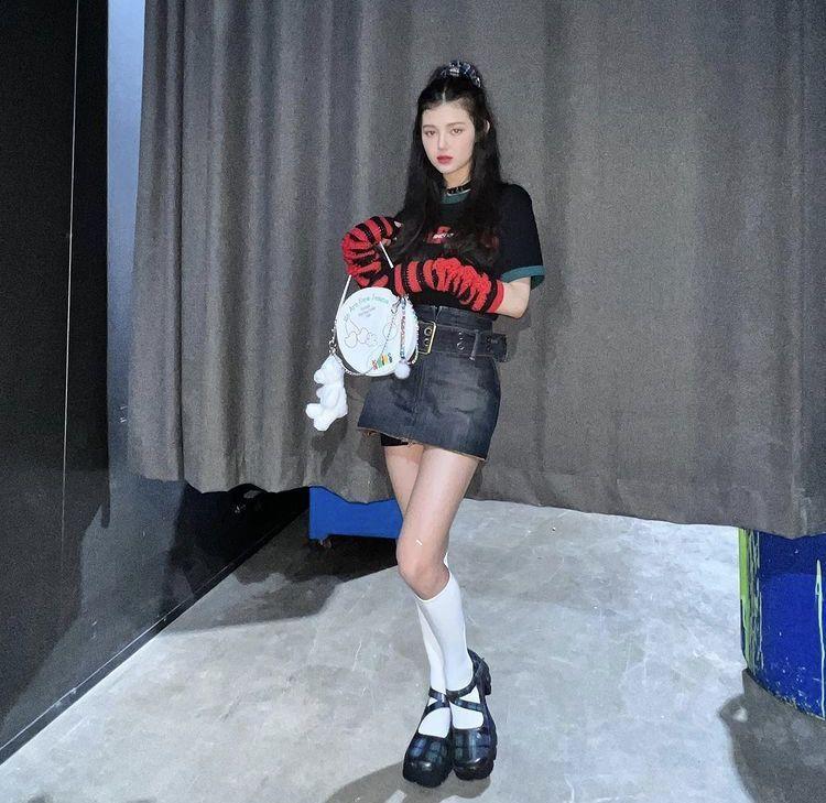 뉴진스 다니엘2
