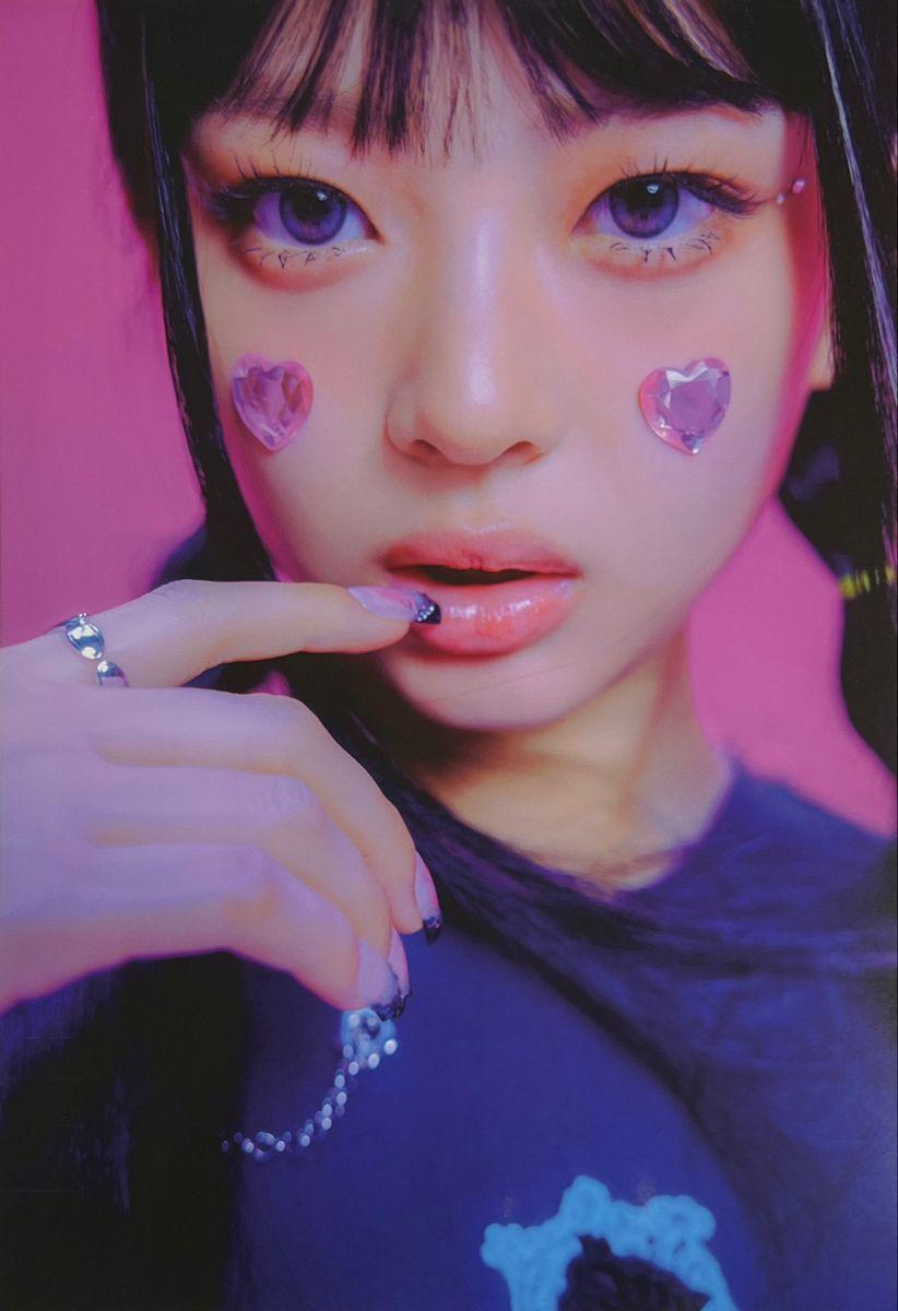 뉴진스 하니0