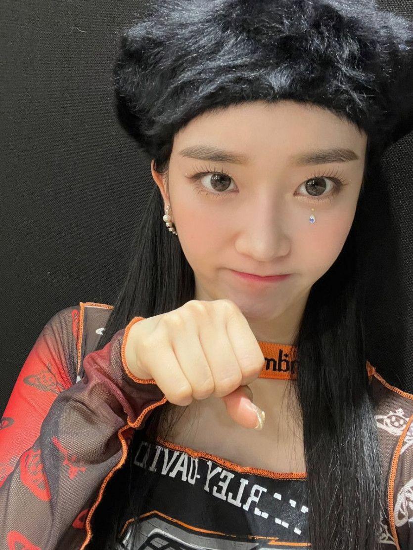 STAYC 수민3