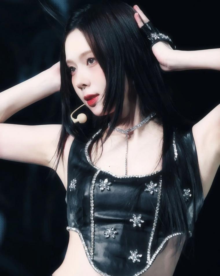 에스파 윈터0