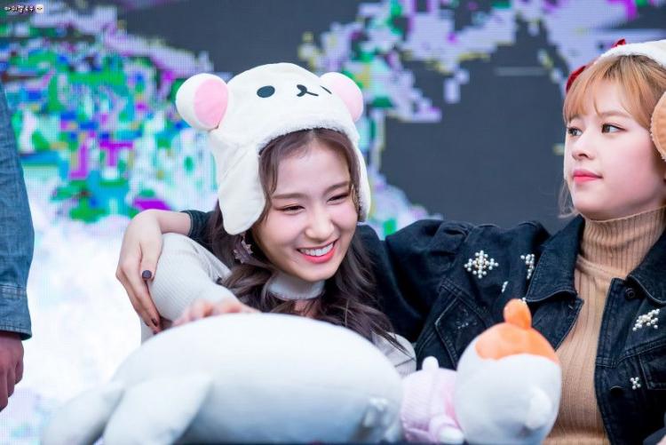 트와이스 사나4