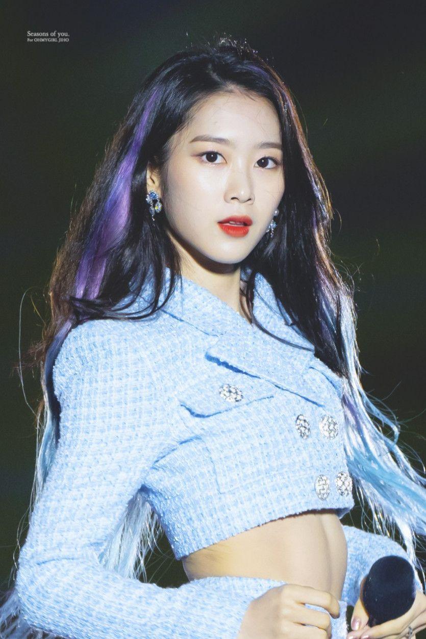 살짝 설레는 복근 지호1