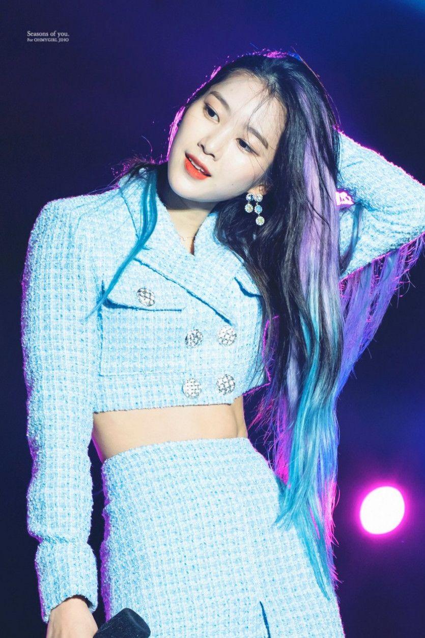 살짝 설레는 복근 지호2