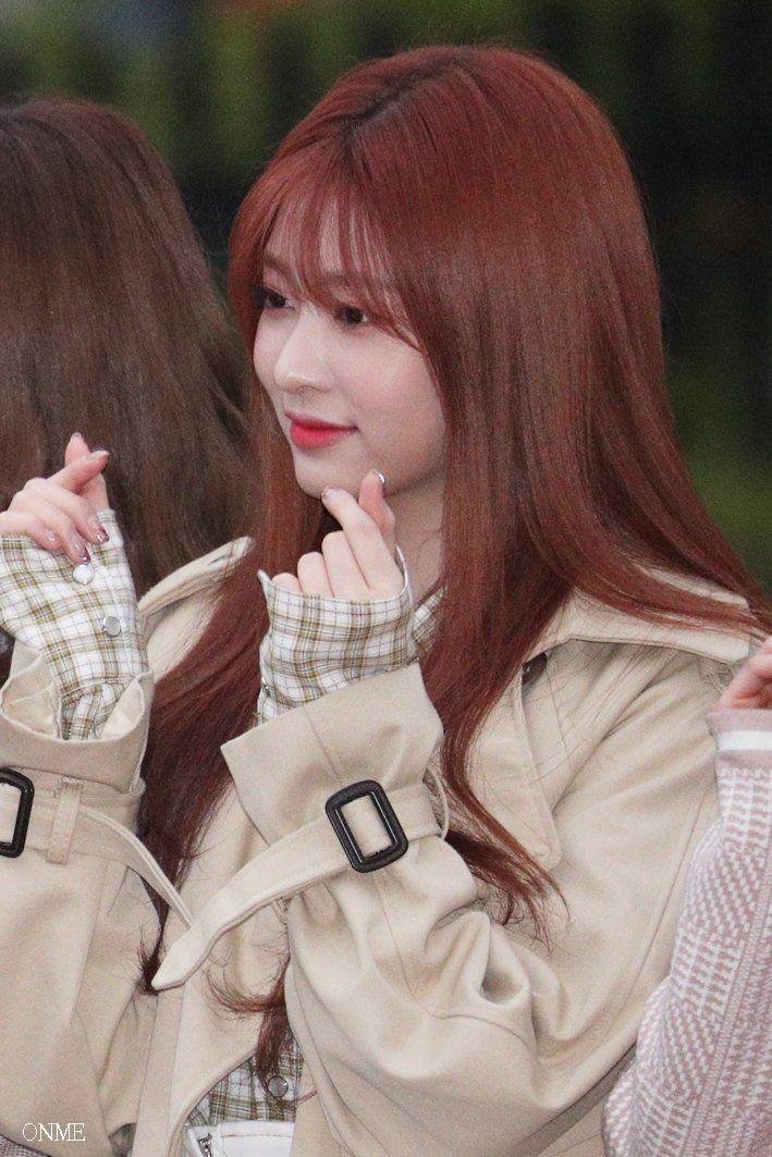 아이즈원 김민주, MGMA/리브콘 외 (직찍, 26 p)1