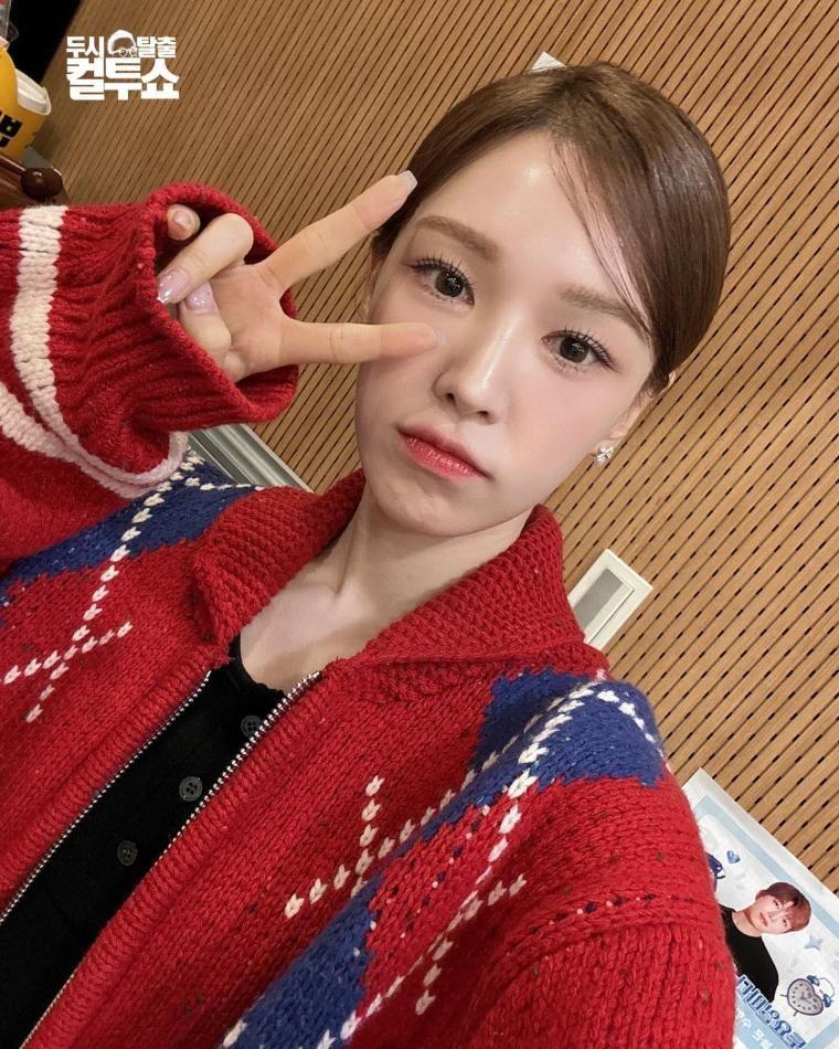 레드벨벳 웬디3