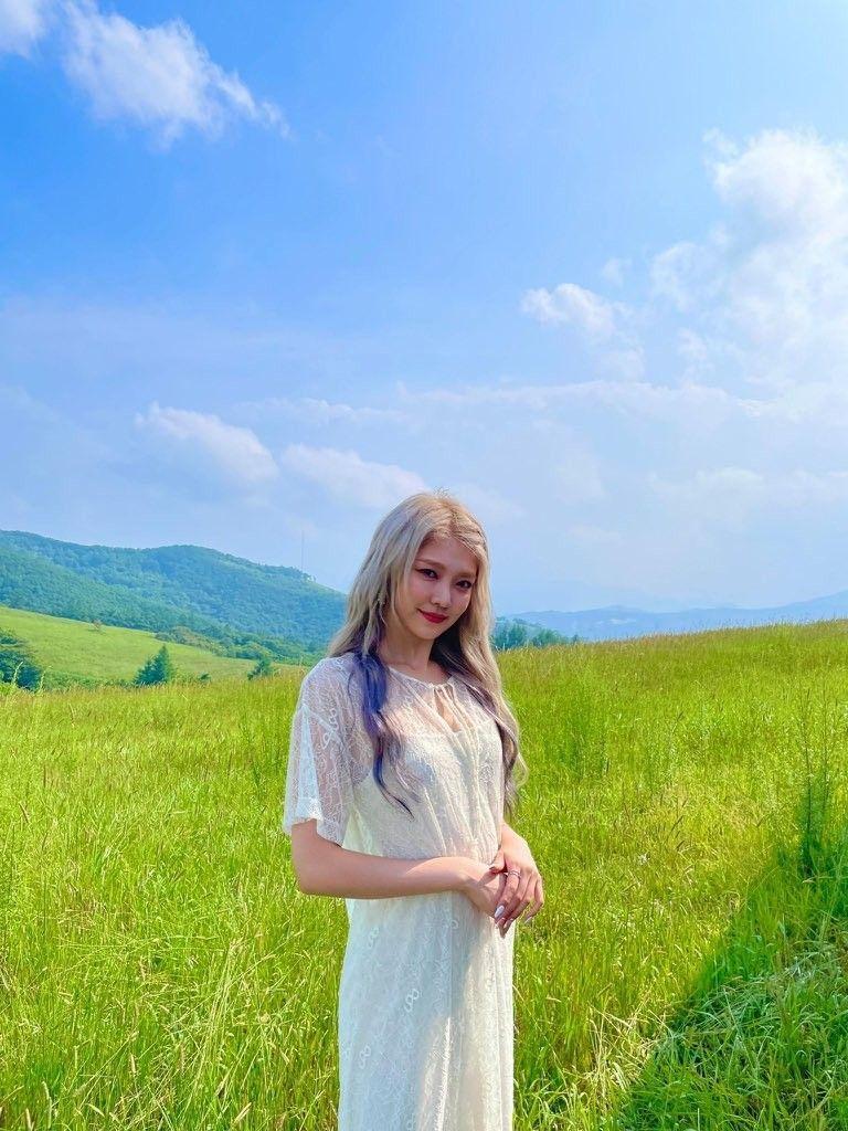 에버글로우 조세림0