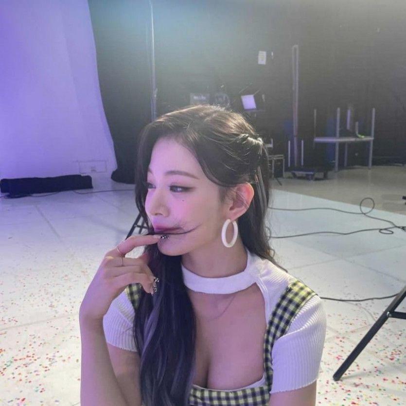 이채영 인스타1