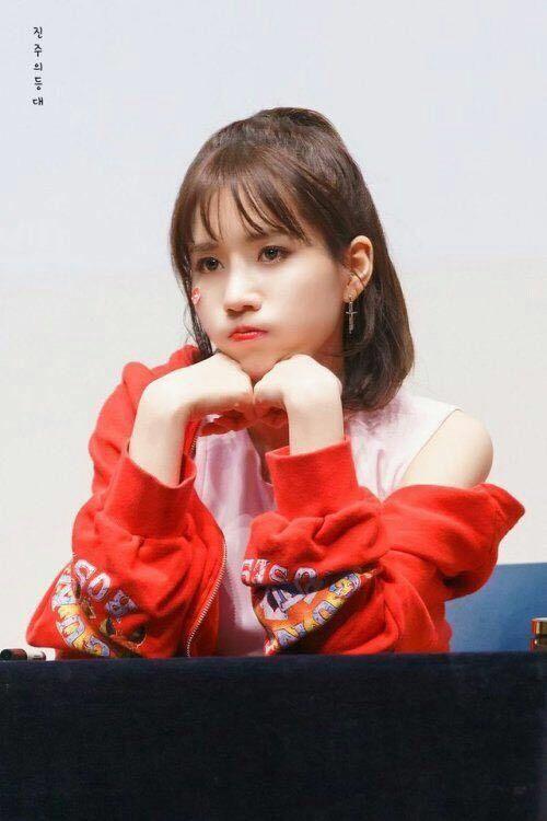 포니테일 vs 단발 명은이4