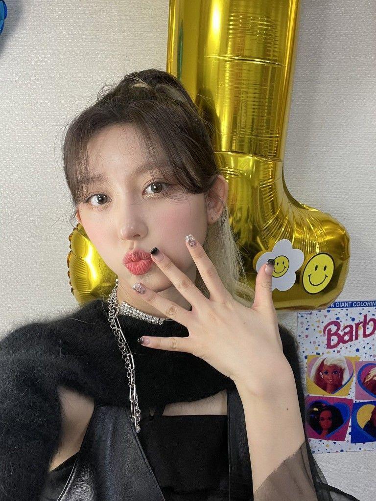 IVE gaeul1