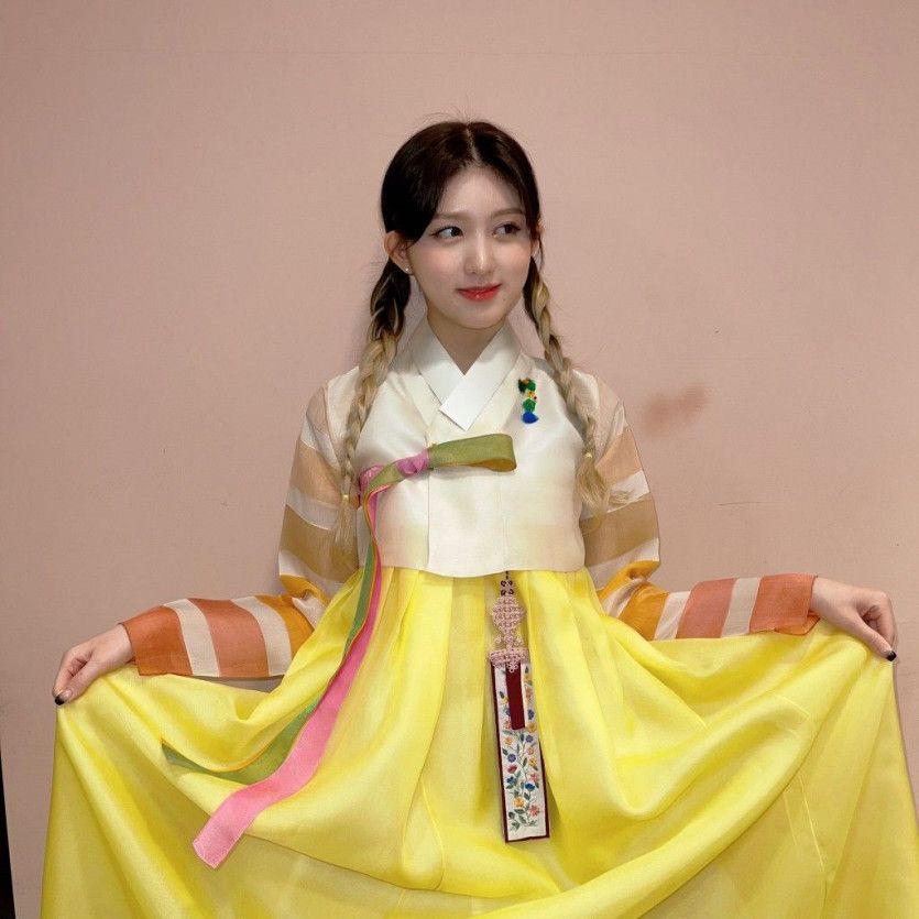 IVE gaeul2