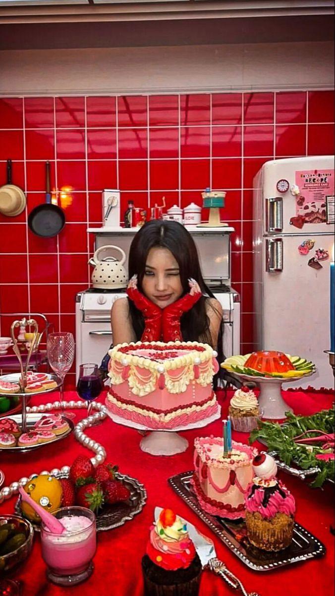 (G)-IDLE 소연1