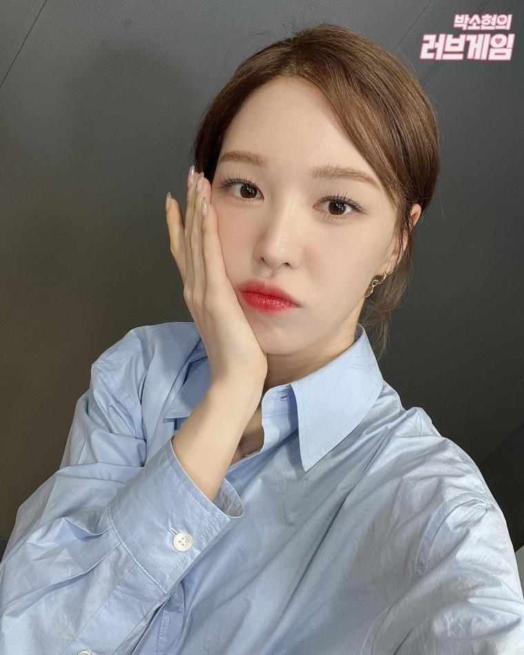 레드벨벳 웬디0