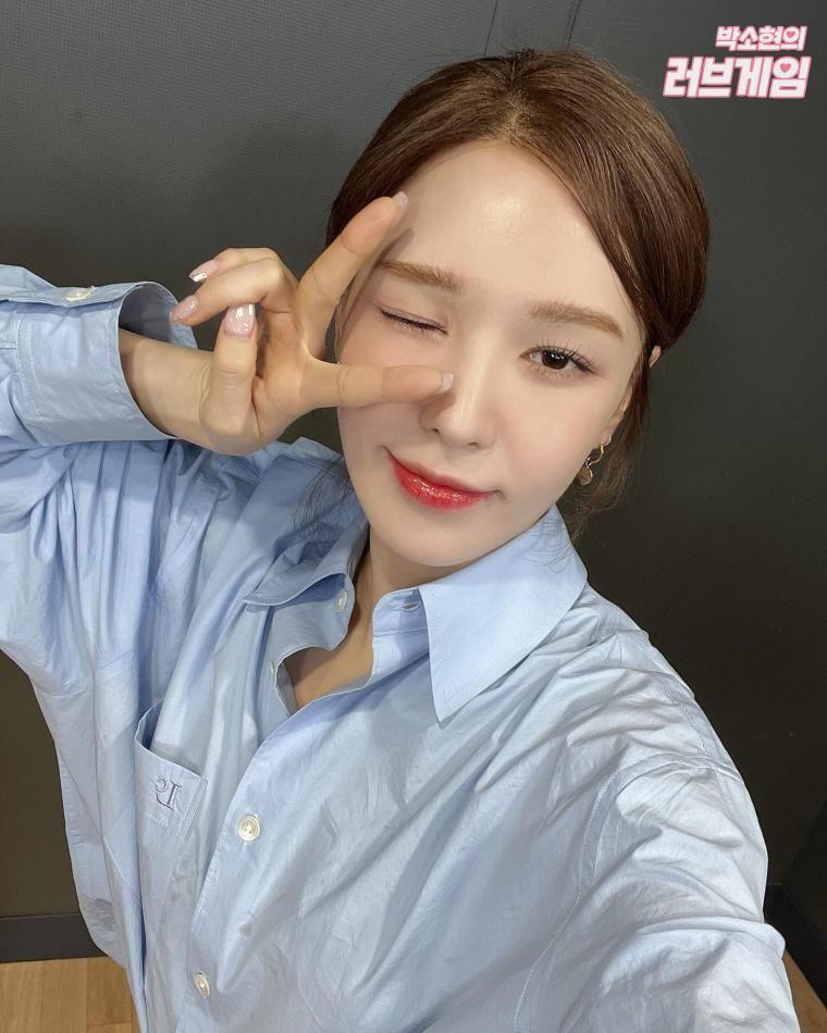 레드벨벳 웬디1